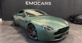 Aston martin V8 Vantage , garage EMOCARS � Bessoncourt