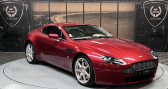 Aston martin V8 Vantage occasion année 2006 boite Manuelle Annonce Aston martin V8 Vantage occasion Essence 4.3 390 ch / boite manuelle à GUERANDE