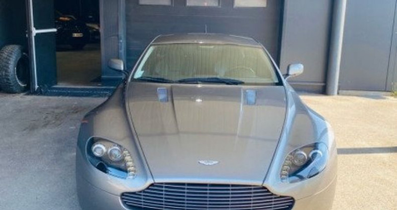 Aston martin V8 Vantage 4.3 BVM  occasion  Arras - photo n3