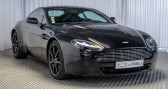 Aston martin V8 Vantage occasion année 2007 boite Automatique Annonce Aston martin V8 Vantage occasion Essence 4.3 SEQUENTIELLE à VENDENHEIM