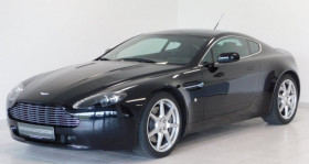 Aston martin V8 Vantage occasion 2007 mise en vente à Les Échelles par le garage BAUDEN RACING CARS - photo n°1