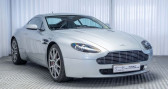 Aston martin V8 Vantage occasion année 2007 boite Manuelle Annonce Aston martin V8 Vantage occasion Essence 4.3 à VENDENHEIM
