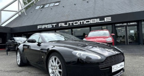 Aston martin V8 Vantage , garage FIRST AUTOMOBILE  VENDENHEIM