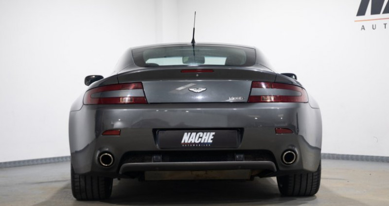 Aston martin V8 Vantage 4.3  occasion � AIGNE - photo n�6