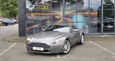 Aston martin V8 Vantage occasion année 2006 boite Manuelle Annonce Aston martin V8 Vantage occasion Essence 4.3 à REZE
