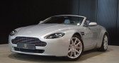 Aston martin V8 Vantage 4.3i Roadster 385 ch Suivi   Lille 59