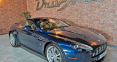 Aston martin V8 Vantage occasion année 2012 boite Automatique Annonce Aston martin V8 Vantage occasion Essence 4.7 420 Sportshift 2 BVS à ORANGE