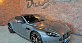 Annonce Aston martin V8 Vantage occasion Essence 4.7 420 Sportshift 2 BVS à ORANGE