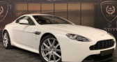 Annonce Aston martin V8 Vantage occasion Essence 4.7 420 Sportshift à GUERANDE