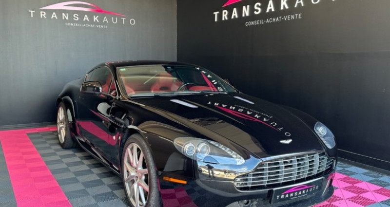 Aston martin V8 Vantage 4.7 426 ch EDITION  occasion � AVIGNON
