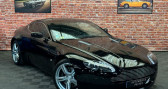 Annonce Aston martin V8 Vantage occasion Essence 4.7 426 cv Sportshift BVS IMMAT FRANCAISE  Taverny