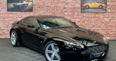 Annonce Aston martin V8 Vantage occasion Essence 4.7 426 cv SPORTSHIFT IMMAT FRANCAISE à Taverny