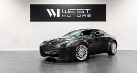 Aston martin V8 Vantage occasion 2009 mise en vente &agrave; DARDILLY par le garage WEST MOTORS - photo n&deg;1
