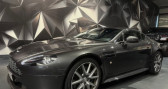 Aston martin V8 Vantage 4.7 430CH S SPORTSHIFT II  2012 - annonce de voiture en vente sur Auto Sélection.com