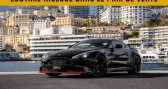 Aston martin V8 Vantage occasion année 2017 boite Manuelle Annonce Aston martin V8 Vantage occasion Essence 4.7 447 GT8 à MONACO