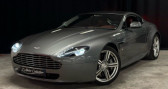 Annonce Aston martin V8 Vantage occasion Essence 4.7 boite manuelle  LA PENNE SUR HUVEAUNE