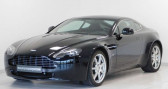 Annonce Aston martin V8 Vantage occasion Essence 4.7 bvm 38350 kms  Les Échelles