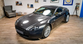 Aston martin V8 Vantage , garage HERITAGE AUTOMOBILES  Neuilly-sur-Seine