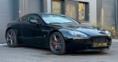 Annonce Aston martin V8 Vantage occasion Essence 4,7 L en bo�te m�canique cl� cristal volant multifonctions r � GENAY