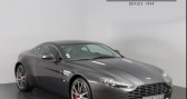 Aston martin V8 Vantage occasion année 2011 boite Automatique Annonce Aston martin V8 Vantage occasion Essence 4.7 L à Geispolsheim
