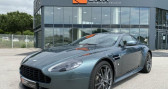 Annonce Aston martin V8 Vantage occasion Essence 4.7 S N430 SPORTSHIFT  RIVESALTES