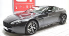Aston martin V8 Vantage occasion année 2013 boite Automatique Annonce Aston martin V8 Vantage occasion Essence 4.7 SP10 à La Boisse