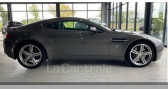 Aston martin V8 Vantage occasion année 2008 boite Manuelle Annonce Aston martin V8 Vantage occasion Essence 4.7 sportshift à Mudaison