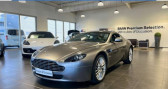 Annonce Aston martin V8 Vantage occasion Essence 4.7 Sportshift  Cholet