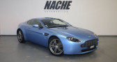 Aston martin V8 Vantage occasion année 2009 Annonce Aston martin V8 Vantage occasion Essence 4.7 à AIGNE