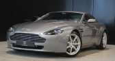 Voiture occasion Aston martin V8 Vantage 4.7i 426 ch Suivi 56.000 km