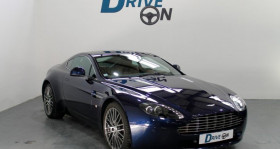 Aston martin V8 Vantage , garage DRIVE ON � Saint André de Corcy