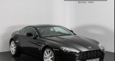 Aston martin V8 Vantage 4.7L  2012 - annonce de voiture en vente sur Auto S&eacute;lection.com