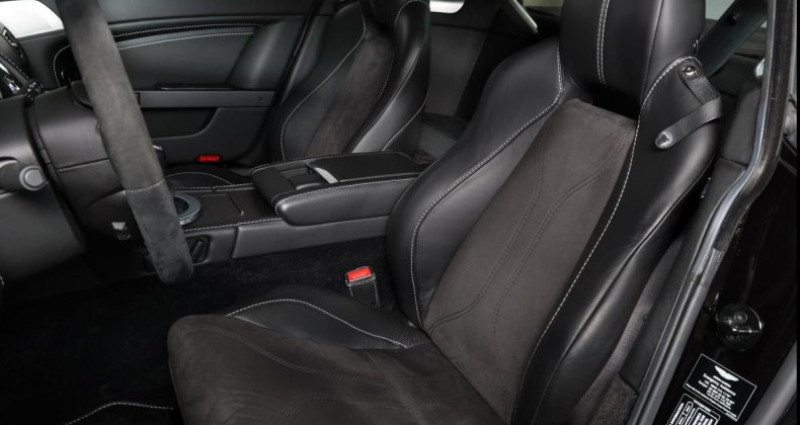 Aston martin V8 Vantage 4.7L  occasion � Geispolsheim - photo n�5