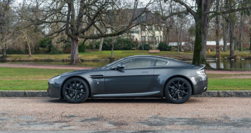 Aston martin V8 Vantage 426cv (3�me gen) Etat Exceptionnel  occasion � REUIL-MALMAISON - photo n�5