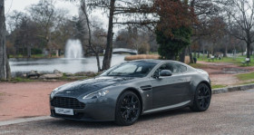 Aston martin V8 Vantage occasion 2012 mise en vente &agrave; REUIL-MALMAISON par le garage LE PETIT COLLECTIONNEUR - photo n&deg;1