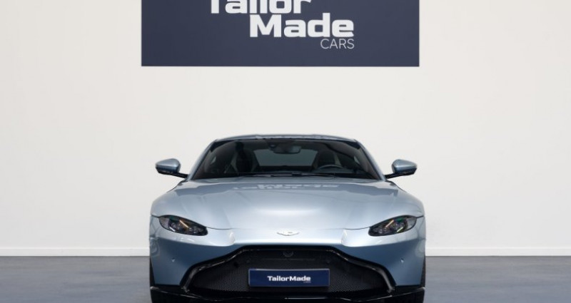 Aston martin V8 Vantage 510  occasion � Arnas - photo n�3