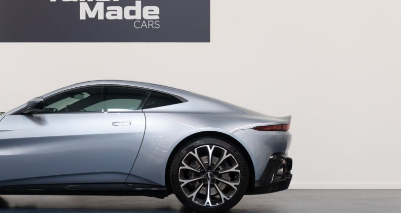 Aston martin V8 Vantage 510  occasion � Arnas - photo n�7