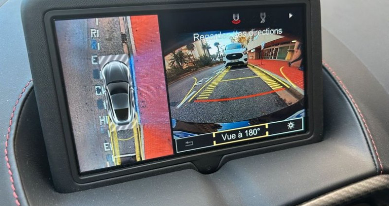 Aston martin V8 Vantage 535 f1 edition  occasion � Monaco - photo n�7