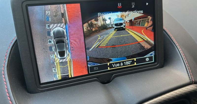 Aston martin V8 Vantage 535 f1 edition  occasion  Monaco - photo n7