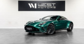 Annonce Aston martin V8 Vantage occasion Essence 665 FRANAISE PAS DE MALUS Carbone Cam 360 2 247E -Mois  DARDILLY