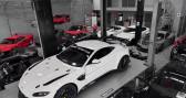 Annonce Aston martin V8 Vantage occasion Essence AMR GT4 17A � SAINT LAURENT DU VAR