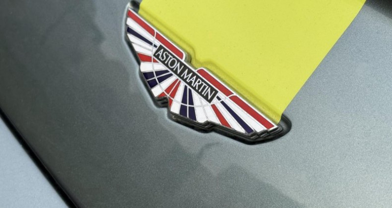 Aston martin V8 Vantage AMR  occasion � Bernieres -sur-Mer - photo n�5