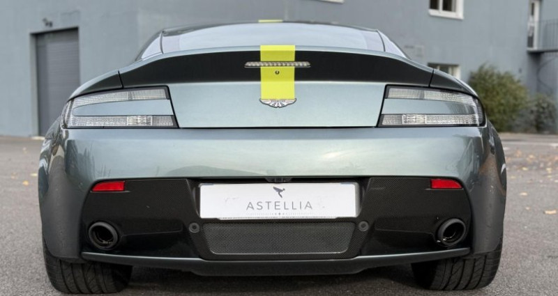 Aston martin V8 Vantage AMR  occasion � Bernieres -sur-Mer - photo n�4