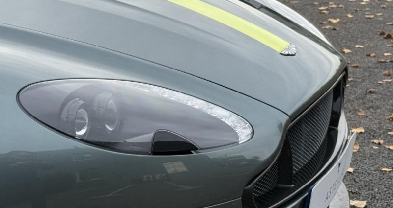 Aston martin V8 Vantage AMR  occasion � Bernieres -sur-Mer - photo n�7