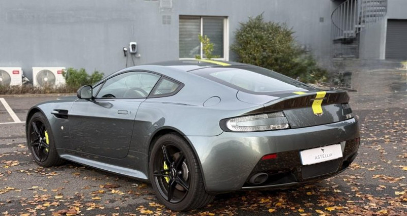 Aston martin V8 Vantage AMR  occasion � Bernieres -sur-Mer - photo n�3