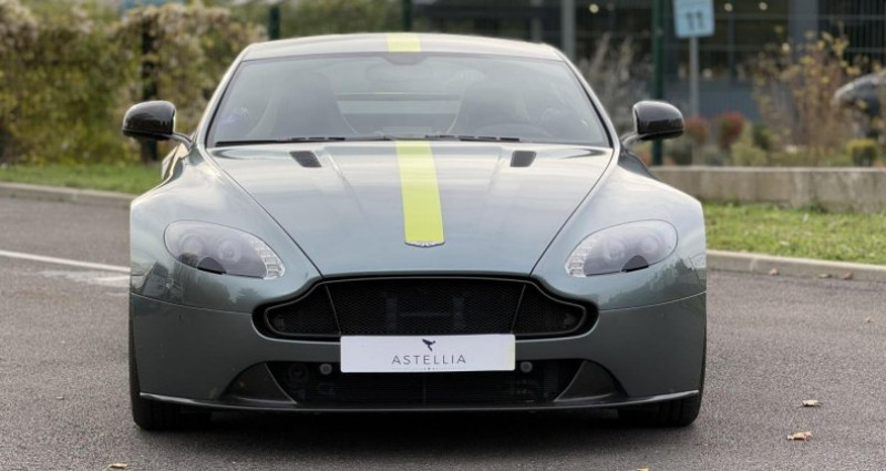 Aston martin V8 Vantage AMR  occasion � Bernieres -sur-Mer - photo n�2