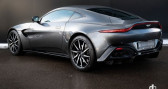 Aston martin V8 Vantage Aston Martin V8 Vantage 4.0 V8 ventilation des siges garant   BEZIERS 34