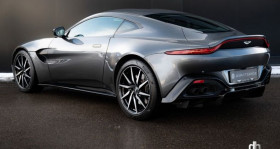 Aston martin V8 Vantage occasion 2019 mise en vente à BEZIERS par le garage LA MAISON DE L'AUTO - photo n°1