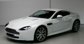 Aston martin V8 Vantage occasion année 2011 boite Automatique Annonce Aston martin V8 Vantage occasion Essence Aston Martin V8 Vantage 4.7 V8 Sport shift Carbone à Cagnes Sur Mer
