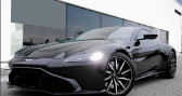 Aston martin V8 Vantage occasion année 2019 boite Automatique Annonce Aston martin V8 Vantage occasion Essence Aston Martin V8 Vantage Coupe 510 Ch. à Cagnes Sur Mer